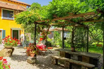Image de Appartement Angela by Interhome