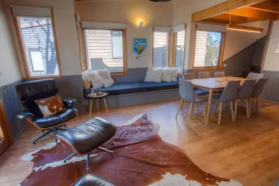 Image de Drovers Rest Chalet Alpine Getaways