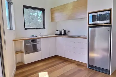 Image de Lake View Retreat Beechworth