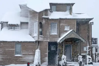 Image de Barcoo Chalet alpine getaways Dinner Plain