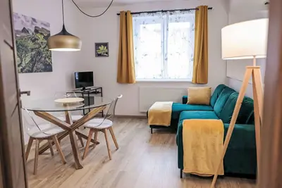 Image de Appartement Atom by Interhome