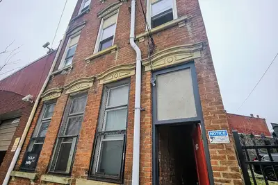 Spacious gem in Over the Rhine. Convenient downtown Cincinnati location!