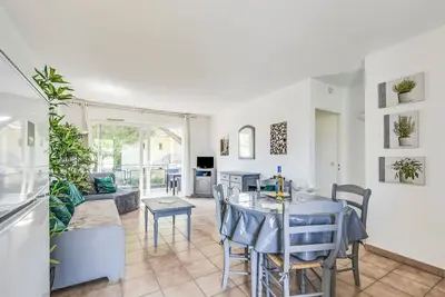 Image de Le Jardin d'Artemis by Interhome