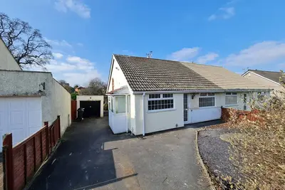 Image de Bristol 2-Bed Bungalow, Sleeps 4, Parking