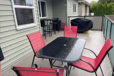 Image de Tim's Retreat