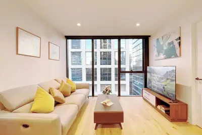 Image de Collins House\/Collins Street\/Tram Station\/Cbd\/Gym