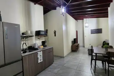 Image de Cottage on the coast 5 minutes from tourist area