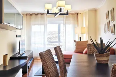 Image de Desconectaengalicia Cambados 3 Dormitorios