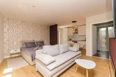 Image de Appartement Uptown (113651-A1) - Vodice