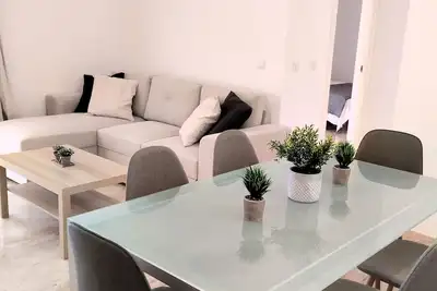 Image de Cozy Apartment in Mijas Cost With sea View