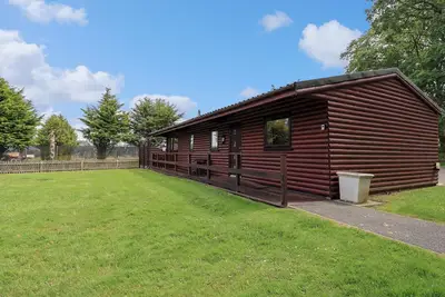 Image de The Buck, pet friendly, with hot tub in St Asaph