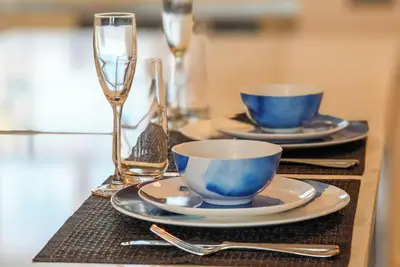 Image de Family size Penthouse in Covent Garden w/roof garden & additional small patio
