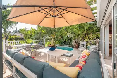 Image de Villa w/jacuzzi/maid at Casa de Campo A8