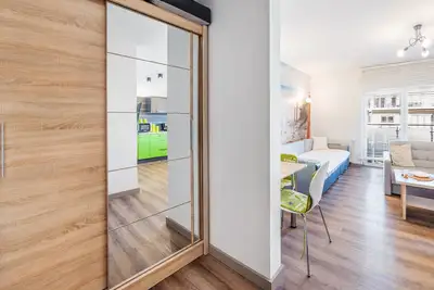 Image de Vacation apartment/apartment for 4 guests with 32m² in Sianozety (246916)