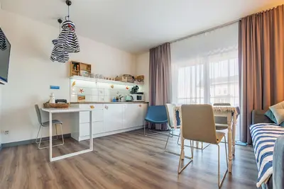 Image de Vacation apartment/apartment for 2 guests with 30m² in Sianozety (246918)