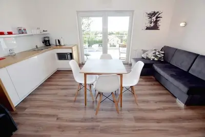 Image de Vacation apartment/apartment for 3 guests with 30m² in Sianozety (246948)