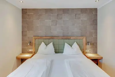 Image de Villa Anna Kitzbühel design apartments