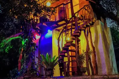 Image de The Banda Eco Villa