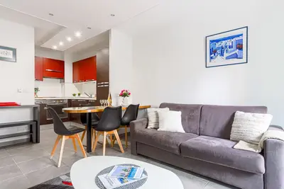 Image de Jardin Pastorelli by Interhome