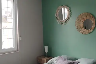 Image de Maison de village cosy