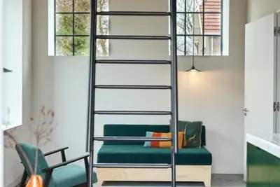 Image de Suvelfabryk appartement 1
