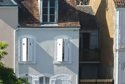 Image de La maison au bord de l'eau