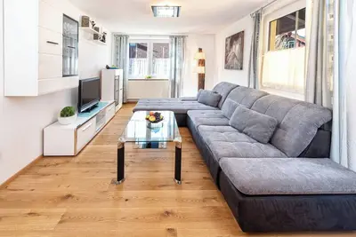 Image de Vacation apartment Staufner Mitte