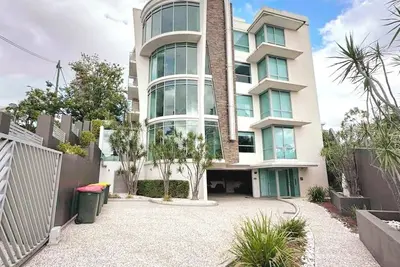 Image de Whole Floor Luxury Apt L3 Pool*Fireworks*Spacious** Million dollar city view! ! !