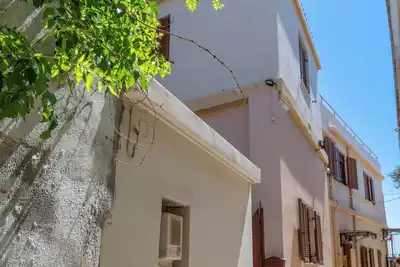 Image de Rocca a Mare Maisonette I