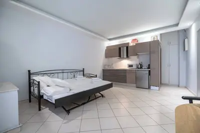 Image de Kastella cozy flat for 2 persons my Mps