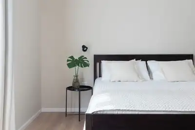 Image de Cozy 2-bedroom apartment in marvelous Cagliari with WiFi, Ac