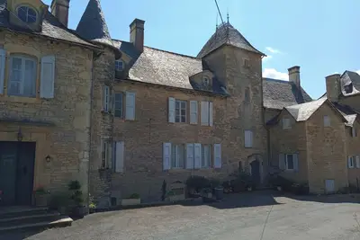 Image de Le Clos de Soulages Gite 4 personnes