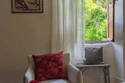 Image de La Maisonnette : un cocon hors du temps pour 2 ou 4 personnes