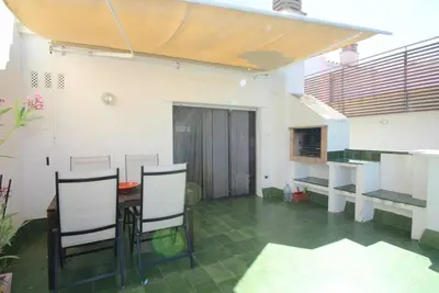 Image de Appartement avec Grande Terrasse, Climatisation, Proche Plage La Farella, Llançà