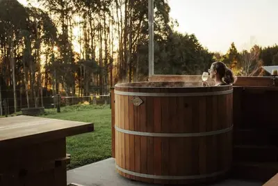 Image de The Shed Retreat Summ