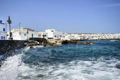 Image de Fischer Home Roque del Este