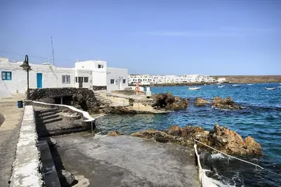 Image de Seaside Piscina Natural Las Salinas