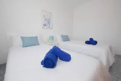 Image de Calma Suites La Garita B6