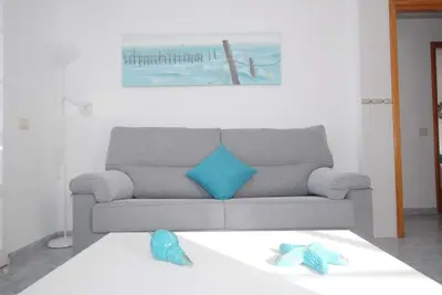 Image de Calma Suites La Garita B3