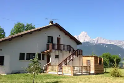 Image de La Feniére