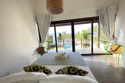 Image de Unique  -Beach house