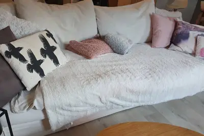 Image de Cozy Reykjavik apartment, free parking and close to downtown.