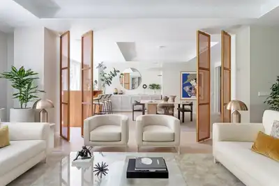 Image de Marvelous apt next to Santiago Bernabéu Stadium