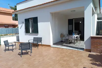 Image de Villa Le Tremar - Carini Poseidon