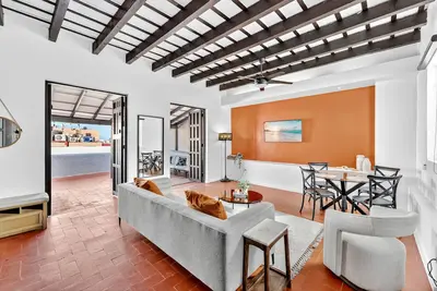 Image de Terrace at Old San Juan