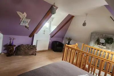 Image de Appartement Cosy