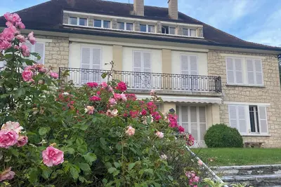 Image de Gîte de Charme \"Le Haut Echiquier\"
