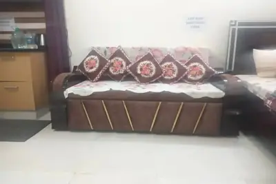 Image de Nainital Home