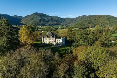 Image de Château Bagen