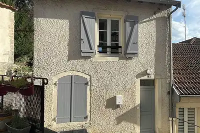 Image de Gîte appartement No9